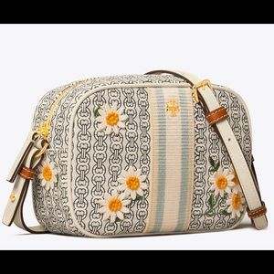 Tory burch gemini link